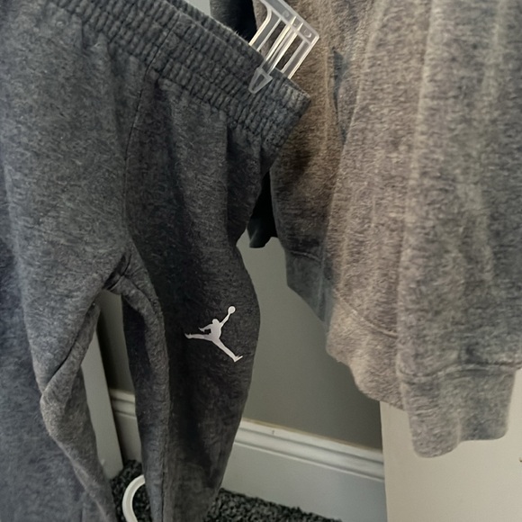 Jordan Matching Set 4T - Picture 4 of 4